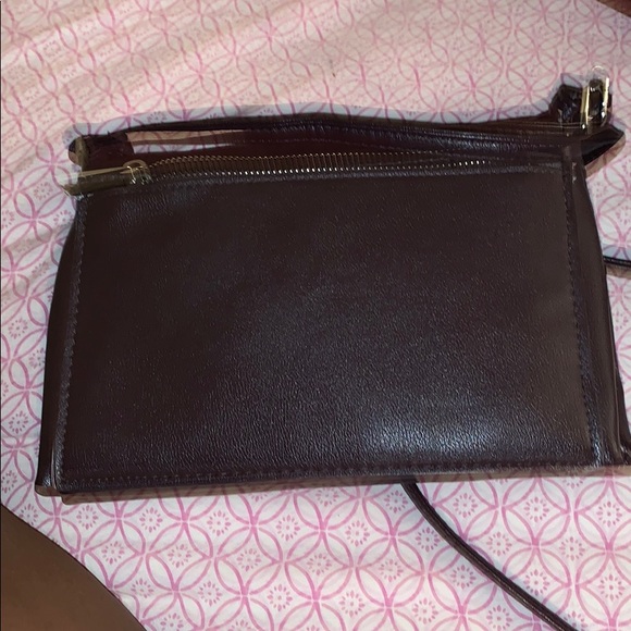 Small purse with strap - Picture 4 of 4